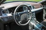 Lincoln MKS EcoBoost 2010 года
